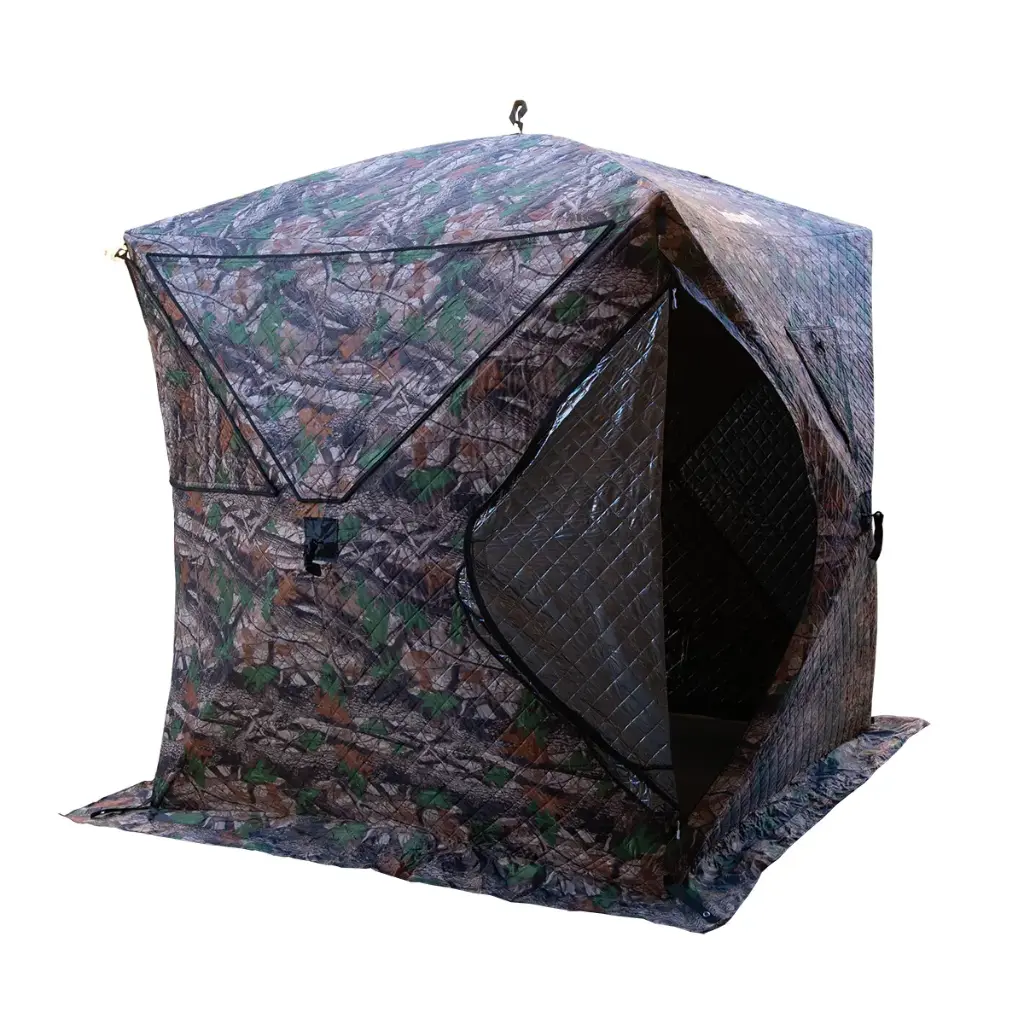 [2020 Q10 Camo] inord Q10 telttasauna Camo