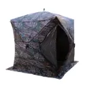 inord Q10 telttasauna Camo