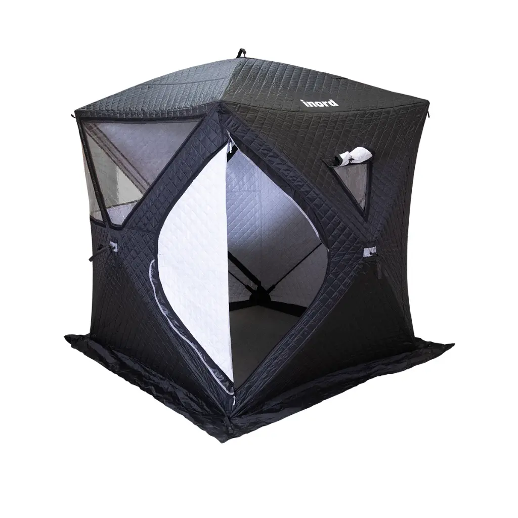 inord Q10 Sauna tent