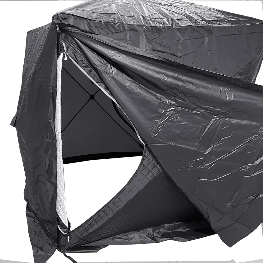 Q10 XL 100% sadesuoja